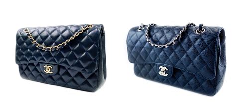 chanel boy bag lambskin vs caviar|Lambskin vs Caviar: Chanel Leather Guide .